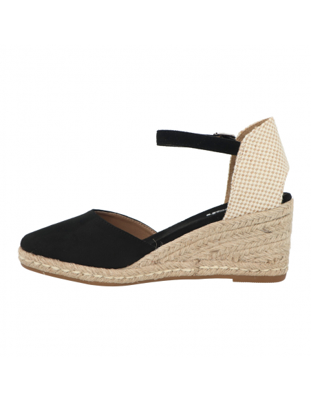 SANDALIA CUÑA MUJER-REFRESH-170770