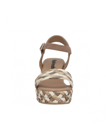 SANDALIA CUÑA MUJER-REFRESH-170529