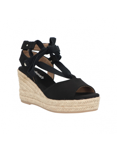 SANDALIA CUÑA MUJER-REFRESH-170771 SANDALIA CUÑA MUJER-REFRESH-170771