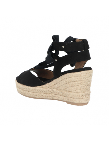 SANDALIA CUÑA MUJER-REFRESH-170771 SANDALIA CUÑA MUJER-REFRESH-170771