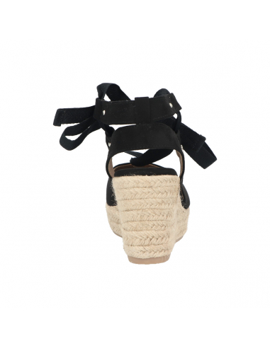 SANDALIA CUÑA MUJER-REFRESH-170771 SANDALIA CUÑA MUJER-REFRESH-170771