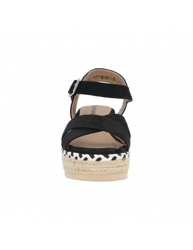 SANDALIA CUÑA MUJER-REFRESH-170587 SANDALIA CUÑA MUJER-REFRESH-170587
