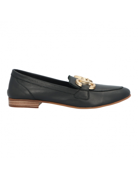 ZAPATO MOCASIN MUJER-TOP 3-23323