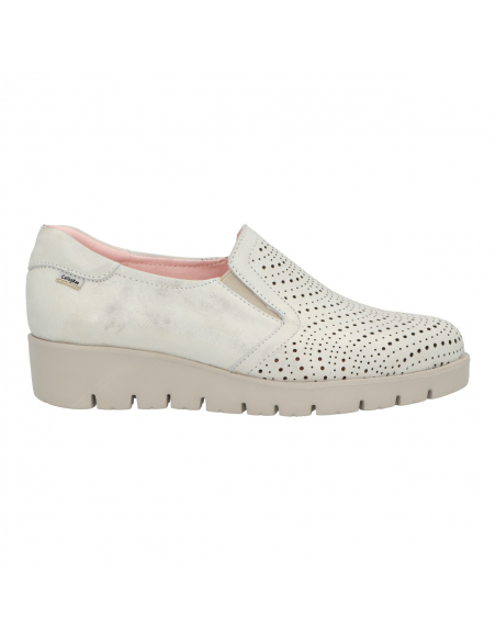 ZAPATO SPORT CUÑA MUJER-CALLAGHAN-89892