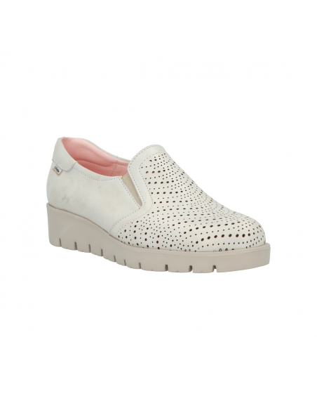 ZAPATO SPORT CUÑA MUJER-CALLAGHAN-89892