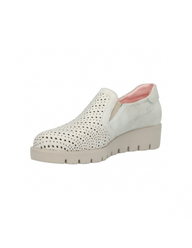 ZAPATO SPORT CUÑA MUJER-CALLAGHAN-89892