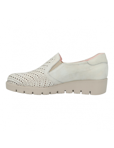 ZAPATO SPORT CUÑA MUJER-CALLAGHAN-89892
