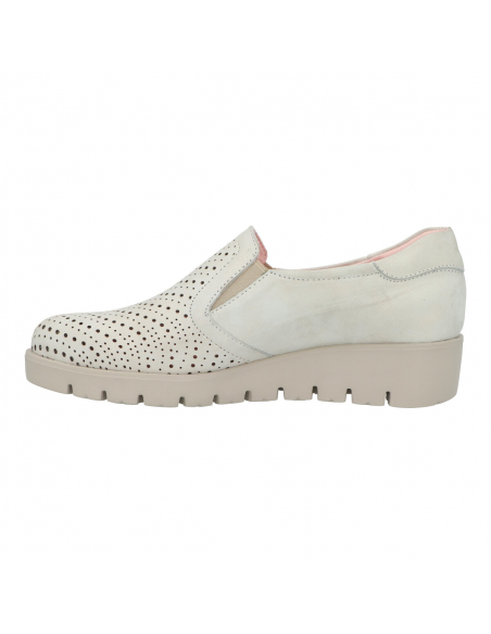 ZAPATO SPORT CUÑA MUJER-CALLAGHAN-89892