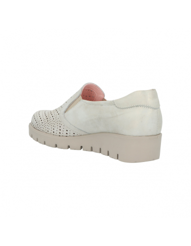ZAPATO SPORT CUÑA MUJER-CALLAGHAN-89892