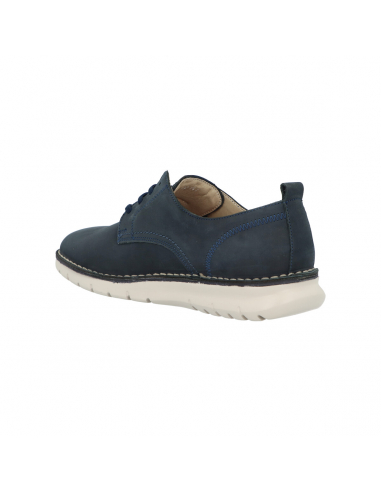 ZAPATO VESTIR HOMBRE-CALLAGHAN-47102