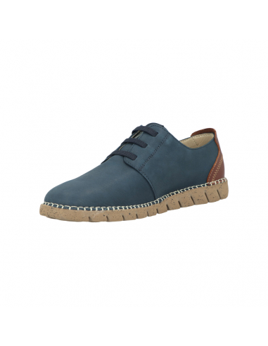 ZAPATO VESTIR HOMBRE-CALLAGHAN-43200