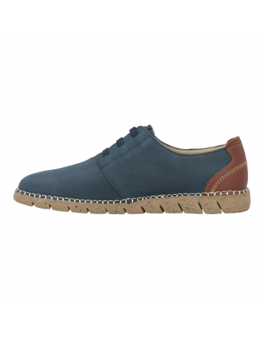 ZAPATO VESTIR HOMBRE-CALLAGHAN-43200