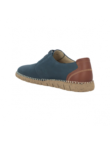 ZAPATO VESTIR HOMBRE-CALLAGHAN-43200