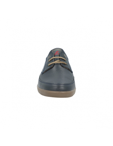 ZAPATO VESTIR HOMBRE-LUISETTI-32311NA