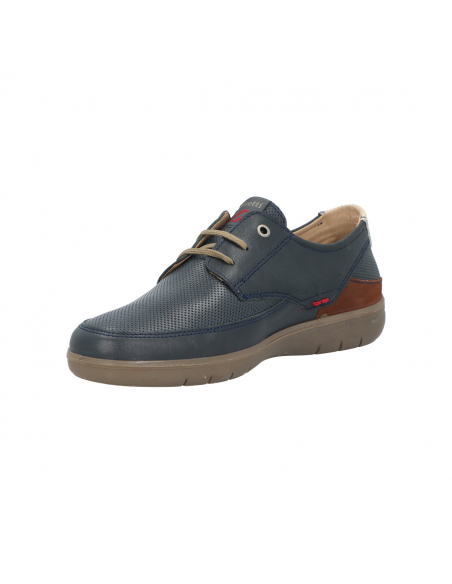 ZAPATO VESTIR HOMBRE-LUISETTI-32311NA
