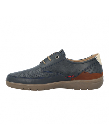 ZAPATO VESTIR HOMBRE-LUISETTI-32311NA