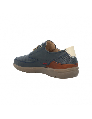 ZAPATO VESTIR HOMBRE-LUISETTI-32311NA