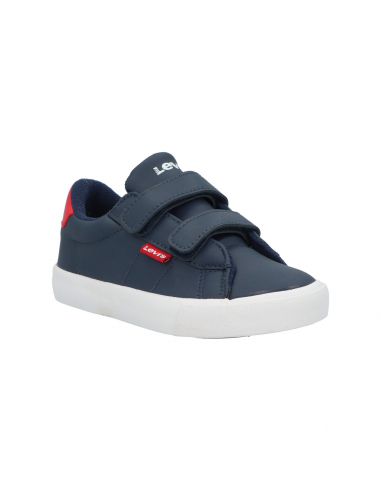 DEPORTIVO CASUAL UNISEX NIÑO-LEVIS...