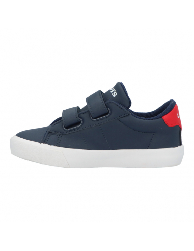 DEPORTIVO CASUAL UNISEX NIÑO-LEVIS...