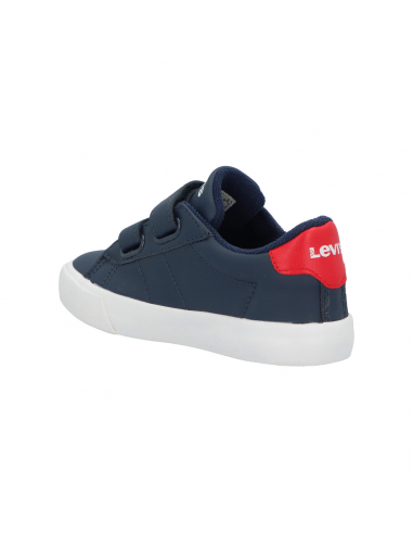 DEPORTIVO CASUAL UNISEX NIÑO-LEVIS...