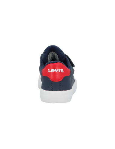 DEPORTIVO CASUAL UNISEX NIÑO-LEVIS...