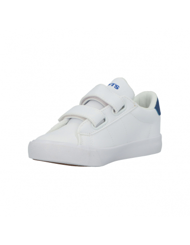 DEPORTIVO CASUAL UNISEX NIÑO-LEVIS...