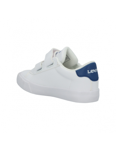 DEPORTIVO CASUAL UNISEX NIÑO-LEVIS...