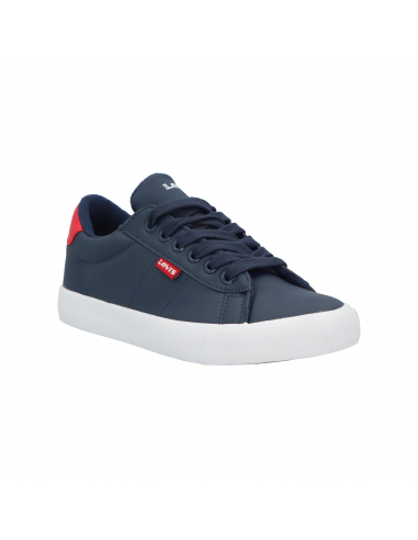 DEPORTIVO CASUAL UNISEX NIÑO-LEVIS...