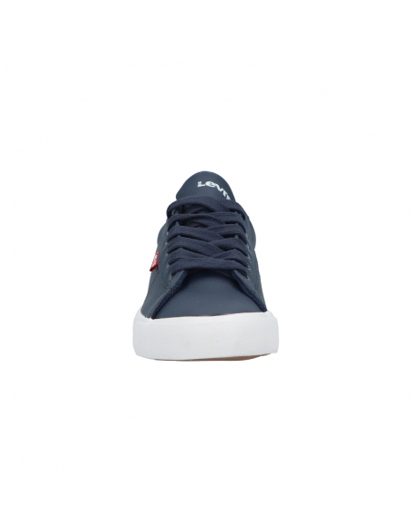 DEPORTIVO CASUAL UNISEX NIÑO-LEVIS KIDS-VORI0131S NEW HARRISON JR