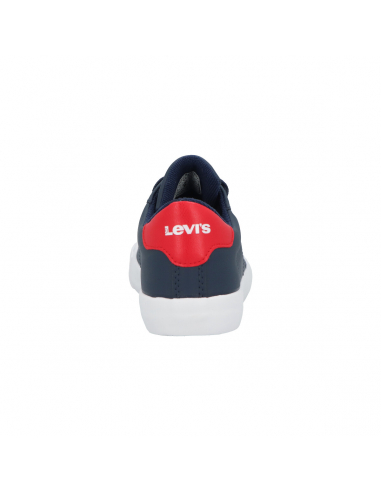 DEPORTIVO CASUAL UNISEX NIÑO-LEVIS...