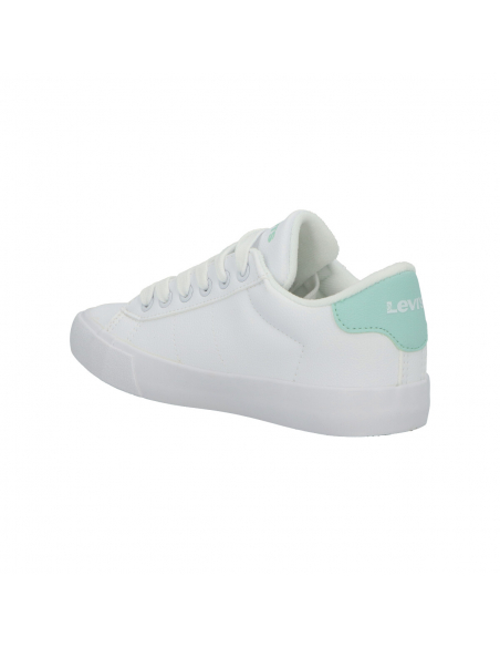 DEPORTIVO CASUAL UNISEX NIÑO-LEVIS KIDS-VORI0131S NEW HARRISON JR