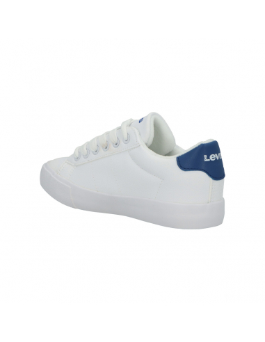 DEPORTIVO CASUAL UNISEX NIÑO-LEVIS...