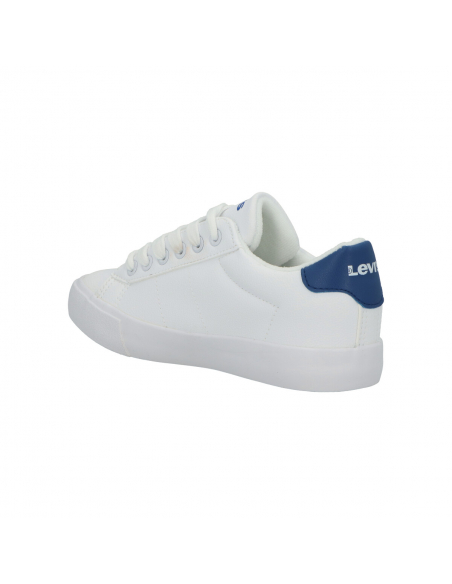 DEPORTIVO CASUAL UNISEX NIÑO-LEVIS KIDS-VORI0131S NEW HARRISON JR