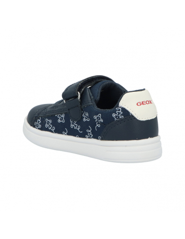 DEPORTIVO CASUAL NIÑO-GEOX-B252CC0AW54