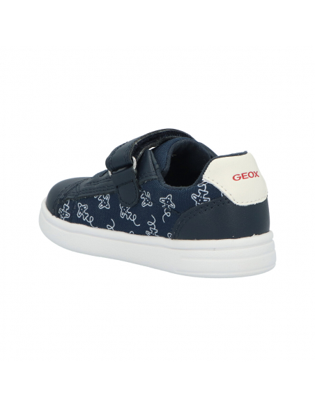 DEPORTIVO CASUAL NIÑO-GEOX-B252CC0AW54