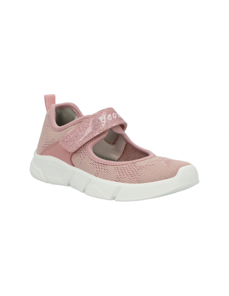 DEPORTIVO CASUAL NIÑA-GEOX-J35DLF07QBC