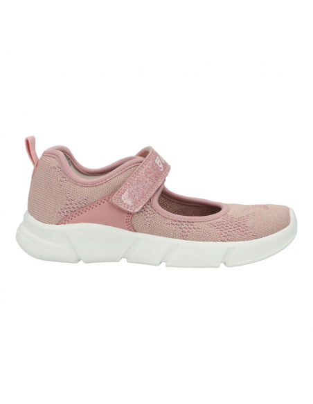DEPORTIVO CASUAL NIÑA-GEOX-J35DLF07QBC