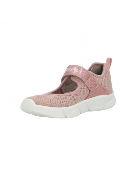 DEPORTIVO CASUAL NIÑA-GEOX-J35DLF07QBC