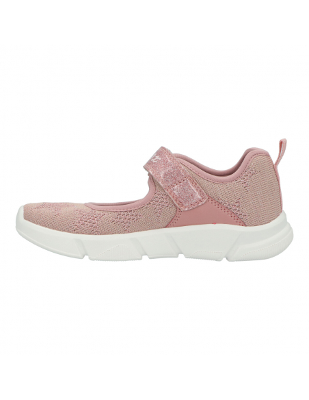 DEPORTIVO CASUAL NIÑA-GEOX-J35DLF07QBC