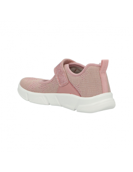 DEPORTIVO CASUAL NIÑA-GEOX-J35DLF07QBC