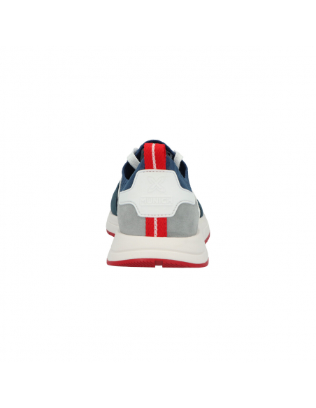 DEPORTIVO CASUAL HOMBRE-MUNICH-8903023 NET 23