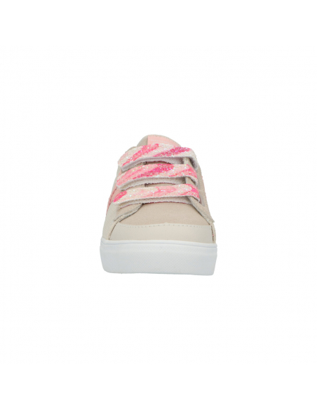DEPORTIVO CASUAL NIÑA-MUNICH-8095026 MINI RETE 26