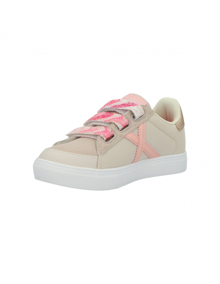 DEPORTIVO CASUAL NIÑA-MUNICH-8095026 MINI RETE 26