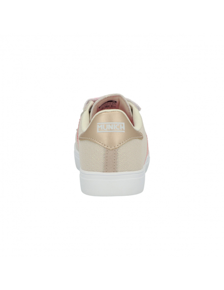 DEPORTIVO CASUAL NIÑA-MUNICH-8095026 MINI RETE 26