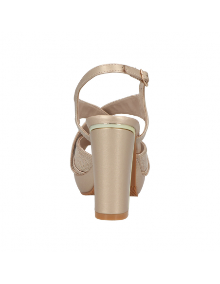 SANDALIA MUJER CEREMONIA-PRESTIGIO-C437