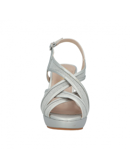 SANDALIA MUJER CEREMONIA-PRESTIGIO-C437