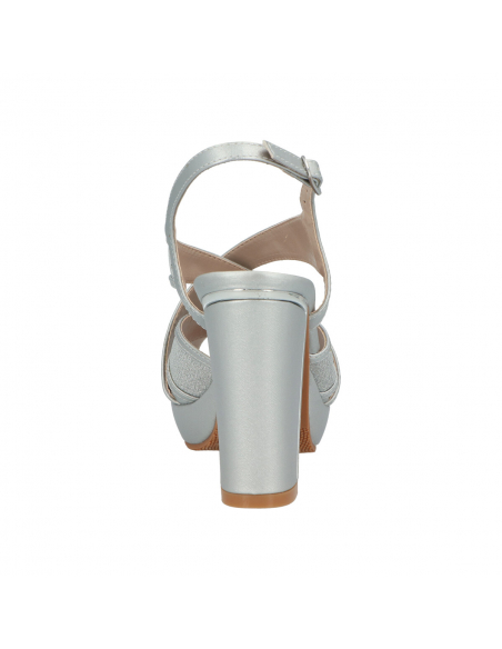 SANDALIA MUJER CEREMONIA-PRESTIGIO-C437