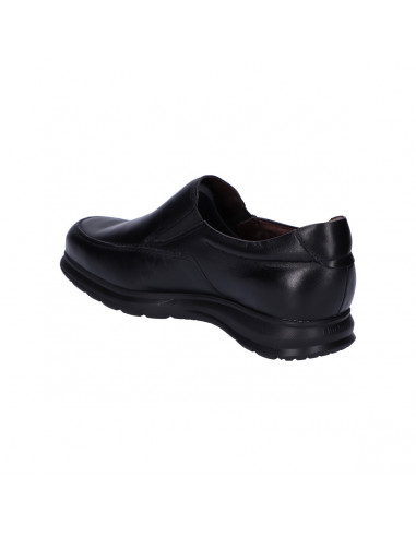 ZAPATO VESTIR MOCASIN-FLUCHOS-