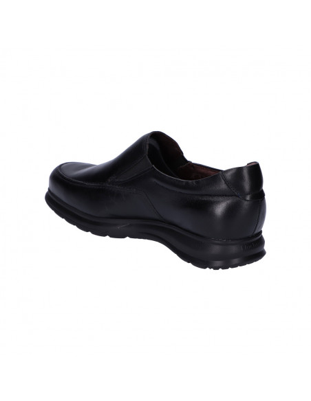 ZAPATO VESTIR MOCASIN-FLUCHOS-