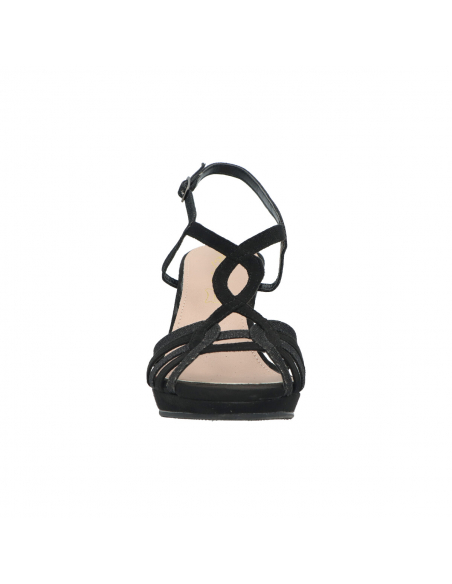 SANDALIA VESTIR MUJER-PRESTIGIO-C408